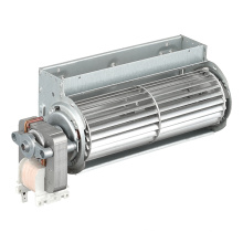 Cross Flow fan Tangential Fan motor with CE Certification